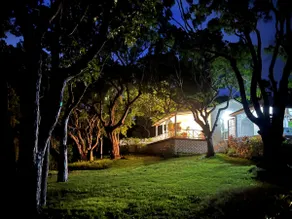 Mahogany Grove Villa in nature with private pool - Image 5