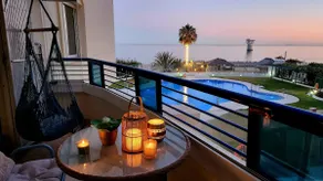 my cozy pearl on the beach - Image 3