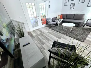 4 Queen bed 3bds/2 ba, playroom 295, 17. Townhouse - Image 3