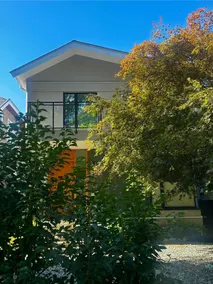 Spacious suite in Kits, AC/total privacy/quiet/UBC - Image 3
