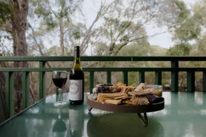 Yallingup Forest Haven Chalet - Image 3
