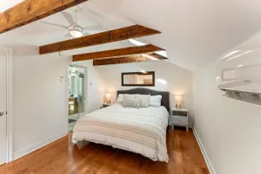 The Carriage House - Unit 1 - Image 4