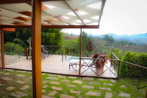 Angel - Private pool and panoramic view - Image 2