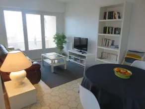 Fremragende lejlighed med havudsigt / terrasse (50 m²) / Rochebonne-Saint Malo - Image 3