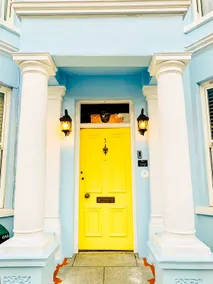 Lovely Annexe by the Beach, in Central Worthing. - Image 4