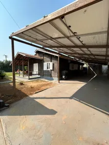 Beautiful House. Central Neighborhood. Pool/Barbecue. - Image 5