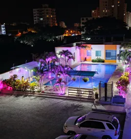 Mancora un paraiso en Tonsupa - Image 3