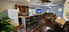 Comfortable 4 Bedroom House in the North End - Image 2
