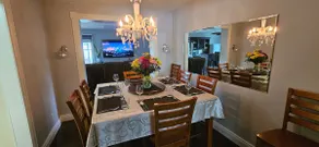 Comfortable 4 Bedroom House in the North End - Image 3