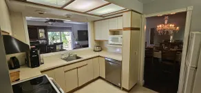 Comfortable 4 Bedroom House in the North End - Image 4