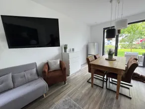 Apartment for Eifel vacation, Cologne trade fair & Kommandeursburg - Image 4