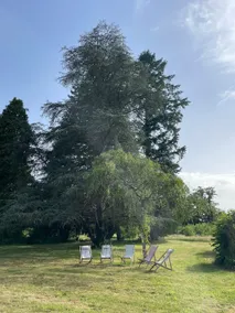 Gite de la Villa Bois Chaumont - Image 4