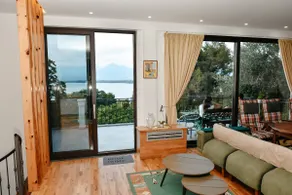 Panoramic View over Shkodra's Lake - Serena Home - Image 3