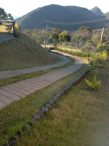 House in Teresópolis Mountainous Region of Rio - Image 5