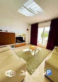 Nouveau, appartement délicate sur le rez de chaussée avec les enfants, jardin clos - Image 4