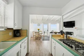 The Point Dume Bungalow on Carbon Beach - Image 3