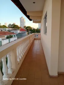 Sobrado Parque Mãe Bonifácia, 4 en-suites/air-conditioning/swimming pool - Image 5