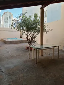 Sobrado Parque Mãe Bonifácia, 4 en-suites/air-conditioning/swimming pool - Image 4