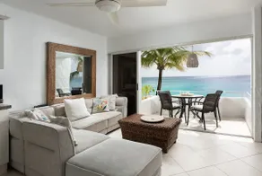 Coralita No.2, Apartment near Sandy Lane - Image 3