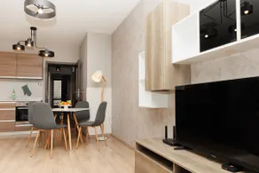 *K's City Living Plovdiv Center and Free parking - Image 4