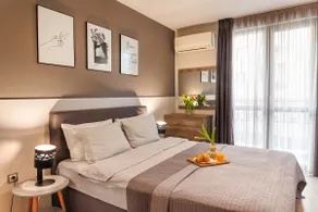 *K's City Living Plovdiv Center and Free parking - Image 2