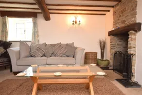 Award Winning Lower Whitsleigh Farm Cottage - Image 5