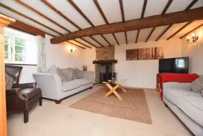 Award Winning Lower Whitsleigh Farm Cottage - Image 4