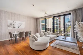 Stunning Getaway Apartment in Dubai City Walk - Image 3
