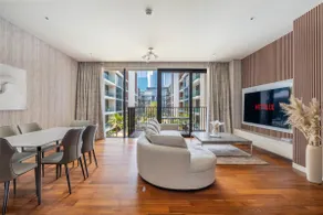Stunning Getaway Apartment in Dubai City Walk - Image 4