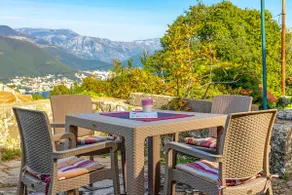 17th Century Stone House, 2 Terraces,Parking & BBQ - Image 2