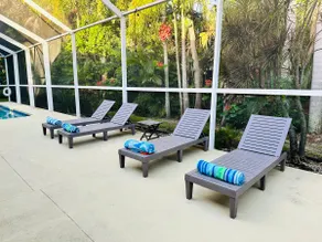 3 King Beds, Heated Private Pool, Updated 2025 - Image 4