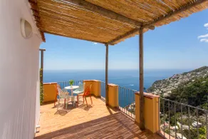 Amalfi Coast Estate La Piccola Casa Sufinella x4 - Image 2