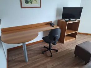 Flat HOTEL 4* San Diego/Space Valley. - Image 3