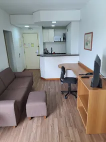 Flat HOTEL 4* San Diego/Space Valley. - Image 4