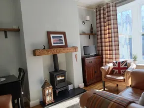 Woolly Hill House - Beautiful Townhouse in the Heart of Wooler - Image 2