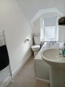 Woolly Hill House - Beautiful Townhouse in the Heart of Wooler - Image 4