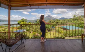 Villas Paradise Arenal Volcano Lake View - Image 3