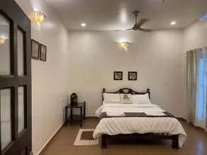 4 BHK Private pool villa - Image 3