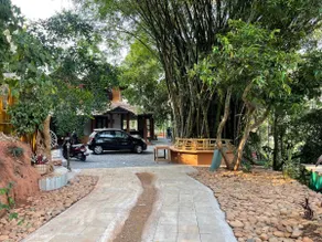 4 BHK Private pool villa - Image 2