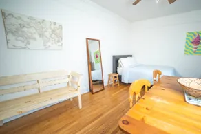 Cozy apartment in beautiful midtown Hoboken! - Image 4