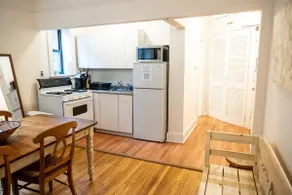 Cozy apartment in beautiful midtown Hoboken! - Image 3