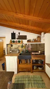 ”Sweet memories” - Casa Saba Villanovafranca - Image 3