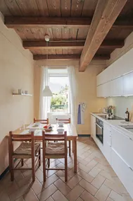 Casa Marsilva - holiday apartment with roof terrace, near the lake - Image 5
