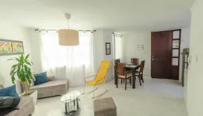 Rodadero Santa Marta apartment with a pool near the beach - Image 4