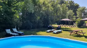 Les Branches Gîte - Image 2