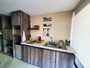 S03 Full Master Suite Kitchen+Terrace All Services - Image 4
