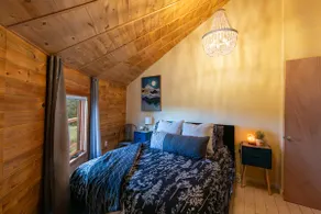 Mountaintop Custom Yurt near Salida & Monarch Ski - Image 4