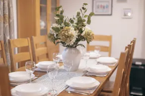 The Shippon Barn - A delightful haven for families - Image 2