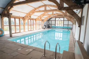 The Shippon Barn - A delightful haven for families - Image 5