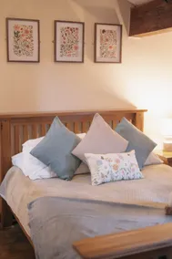 The Shippon Barn - A delightful haven for families - Image 4